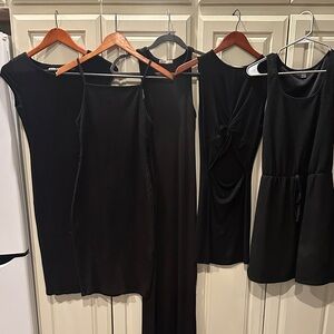 ⚡️⚡️Lot of 5 LBD's